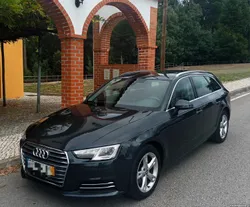Audi A4 Avant 2.0 TDI Sport S-Tronic   150 Cv