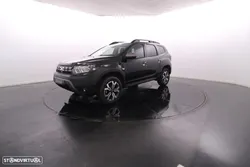 Dacia Duster 1.0 TCe Journey