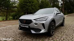 Cupra Formentor 1.5 TSI
