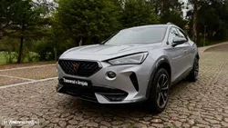 Cupra Formentor 1.5 TSI