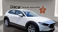 Mazda CX-30 de 2022