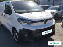 Citroen Jumpy Fg M 1.5 BlueHDi 120ch S&S