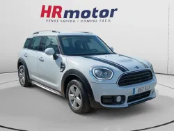 MINI Mini Countryman COUNTRYMAN COOPER