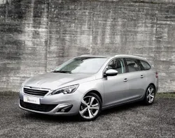 Peugeot 308 1.2 PureTech Allure J17