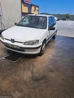 Peugeot 106 1.5