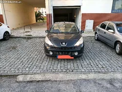 Peugeot 207 CC