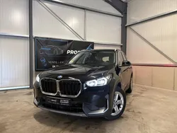 BMW X1 18 d sDrive / Entretien complet disponible