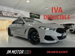 BMW 840 840iA Gran Coupé xDrive