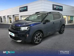 CITROEN C5 Aircross BlueHDi S&S Plus EAT8 130