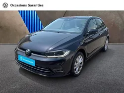 Volkswagen Polo 1.0 TSI 95ch Style DSG7