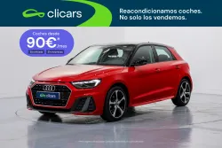 AUDI A1 Sportback 30 TFSI Adrenalin