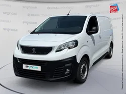 Peugeot Expert Fg Compact 100 kW batterie 50 kWh Urban