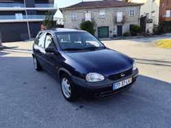 Opel Corsa 1.5 TD