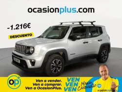 JEEP Renegade 1.0 Sport 4x2