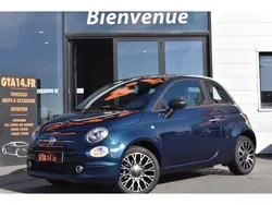 FIAT 500 1.0i BSG 70 S&S