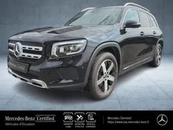 Mercedes-benz GLB 200d 150ch Business Line 8G DCT