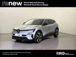 Renault megane e tech ev40 130ch standard charge