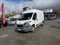 PEUGEOT BOXER L2H2 2.2 HDi 110 CH