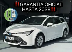 Toyota Corolla Touring Sports 140H Active Plus