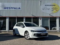 VOLKSWAGEN GOLF 2.0 TDI LIFE PLUS DE 116 Cv GARANTIE CONSTRUCTEUR