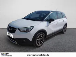 Opel Crossland X 1.2 Turbo 110 ch Innovation