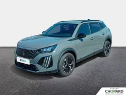 Peugeot 2008 PureTech 100 S&S BVM6 Allure