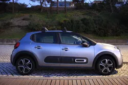 Citroën C3 1.2 PureTech Plus