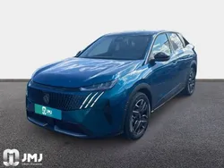 Peugeot 3008 Hybrid 145 e-DCS6 Allure