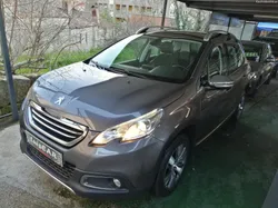 Peugeot 2008 1.6 Hdi