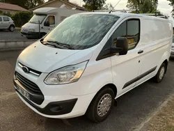 Ford transit custon 2.2 tdci 100 l1h1 trend