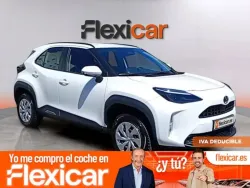 Toyota Yaris Cross 130H Active