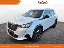 PEUGEOT 2008 PureTech 100 S&S BVM6 Allure Pack