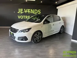 Peugeot 308 1.6 225ch GT EAT8