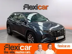 HYUNDAI Tucson 1.6 TGDI HEV Maxx AT