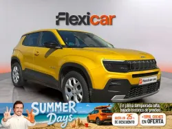 JEEP Avenger 1.2 Altitude