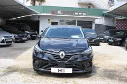 Renault Clio 1.5 Blue dci evolution