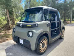 Citroën Ami Standard