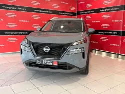 NISSAN X-Trail 1.5 e-Power N-Connecta 4x2 5pl. 152kW