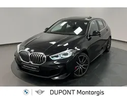 Bmw Série 1 128tiA 265ch