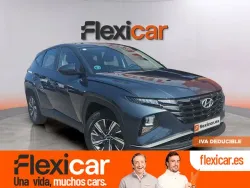HYUNDAI Tucson 1.6 CRDI Klass 4x2