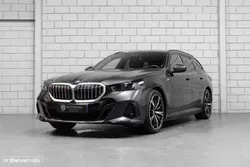 BMW 530 e xDrive Pack Desportivo M Pro