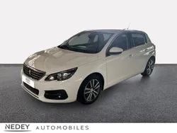Peugeot 308 1.2 PureTech 130ch S&S Allure