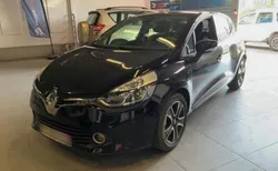 Renault Clio 4 IV 0.9 TCE 90 cv Intens - Garantie 12 mois