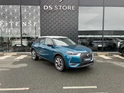 Ds DS 3 Crossback E-Tense Rivoli
