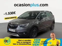 OPEL Crossland X 1.5D Opel 2020 102