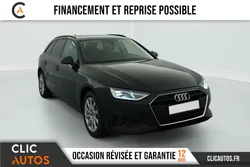 AUDI A4 Avant 2.0 35 TFSI 150 BV S-tronic Design