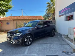 MERCEDES GLC 200 d Avantgarde Line 9G-Tronic