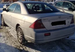Honda Civic Sedan 1.7