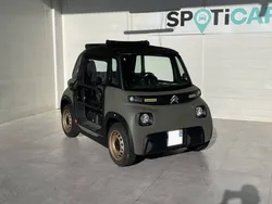Citroën AMI MY BUGGY