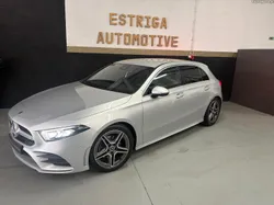 Mercedes-Benz A 200 AMG